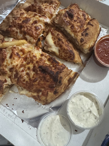 Photo of Sutton's Pizza & Kebab House - 66 Peckers Hill Rd, St Helens, Saint Helens WA9 3JQ